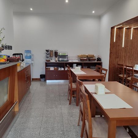 Dom Hotel بينافيل المظهر الخارجي الصورة