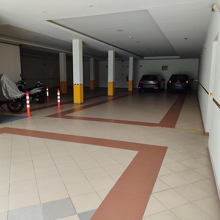 Dom Hotel بينافيل المظهر الخارجي الصورة