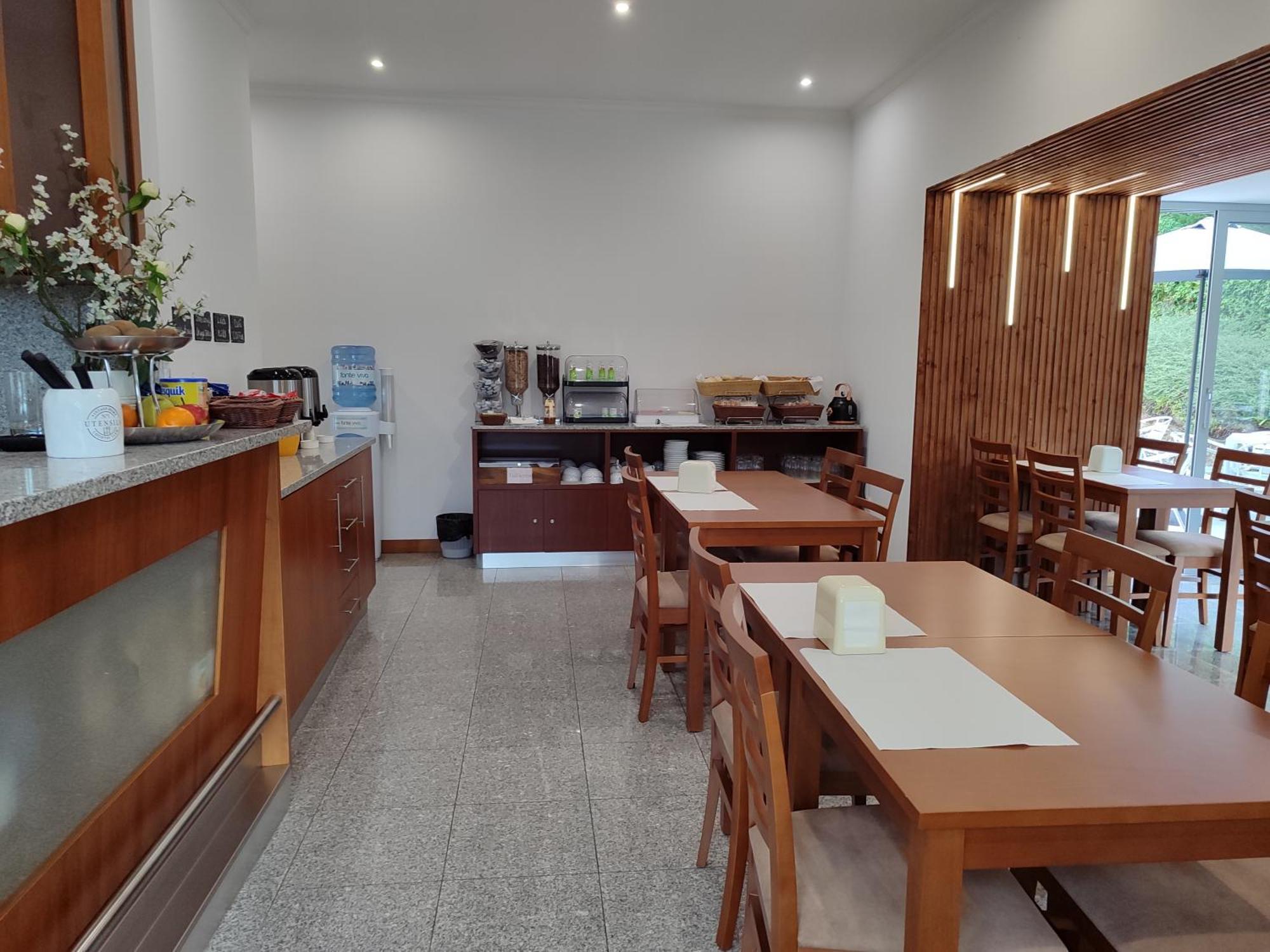 Dom Hotel بينافيل المظهر الخارجي الصورة