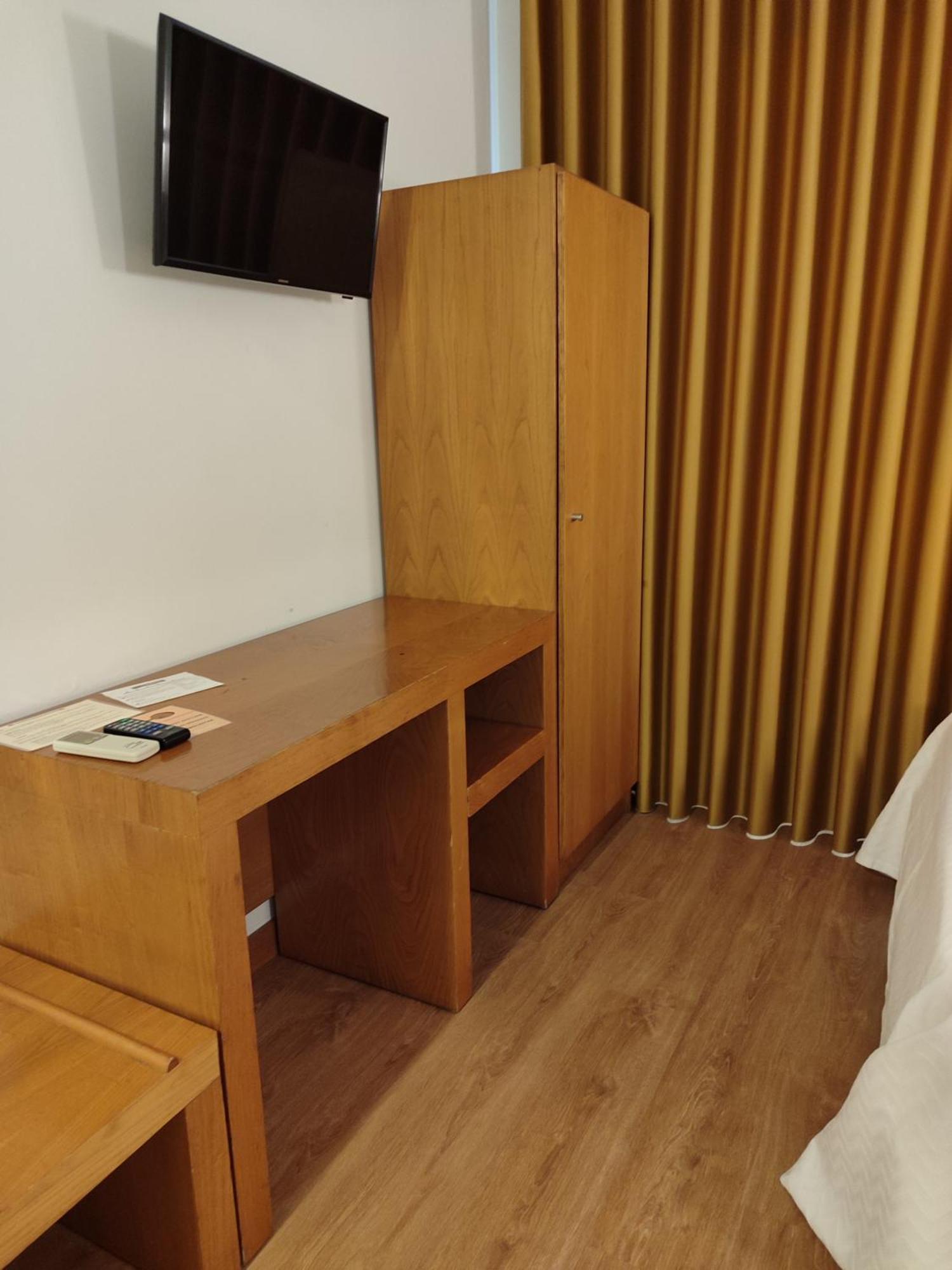 Dom Hotel بينافيل المظهر الخارجي الصورة