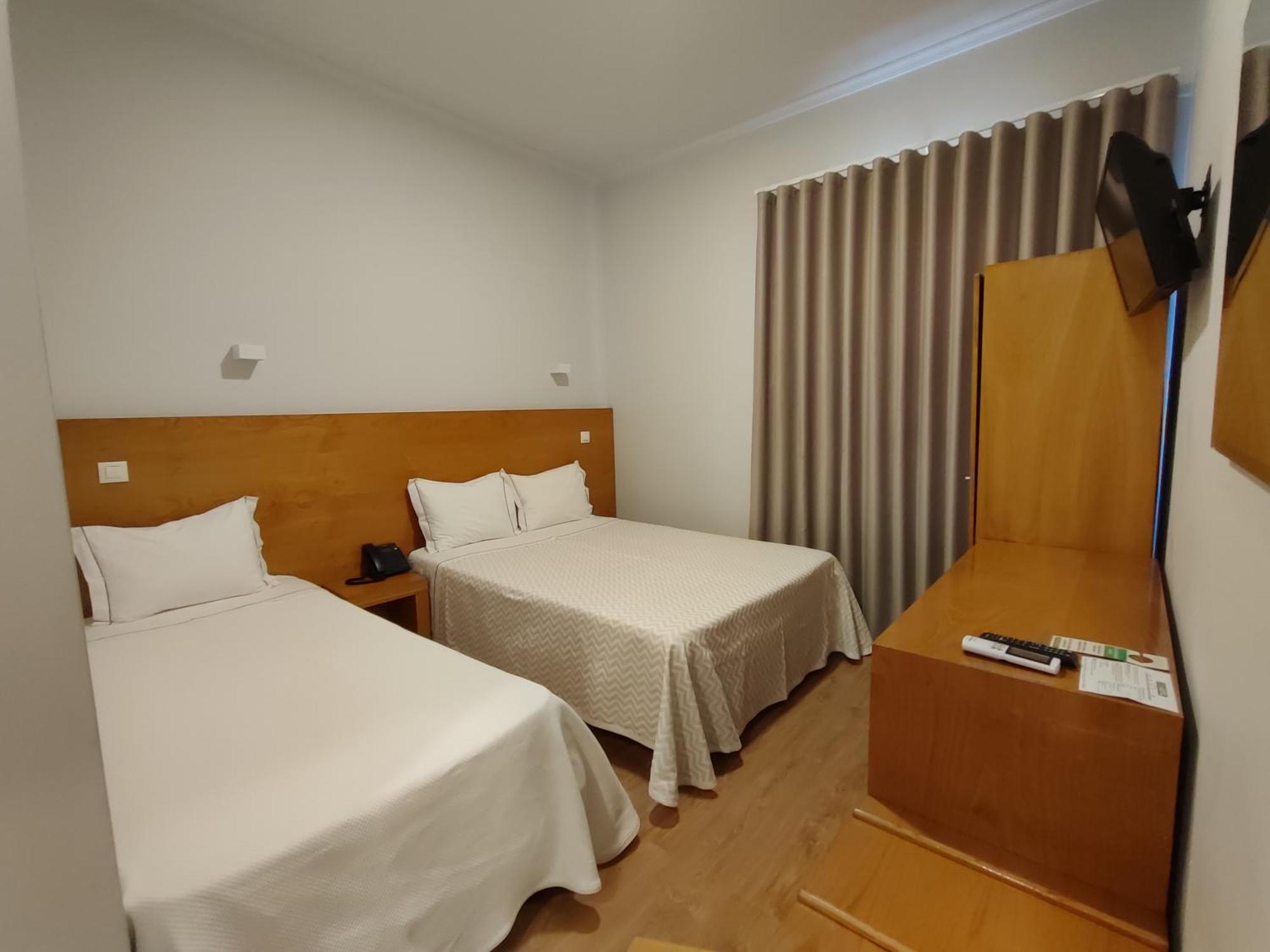 Dom Hotel بينافيل المظهر الخارجي الصورة