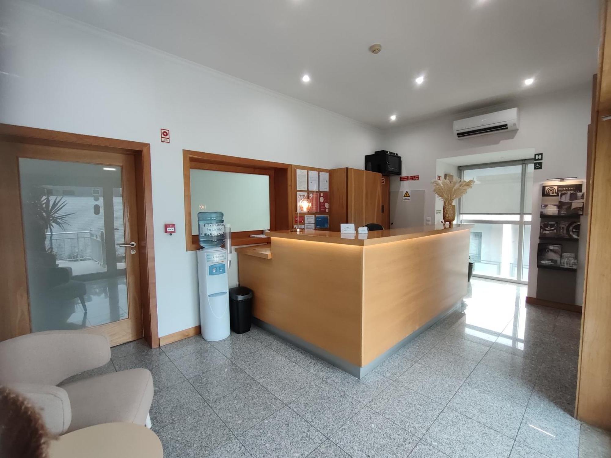 Dom Hotel بينافيل المظهر الخارجي الصورة