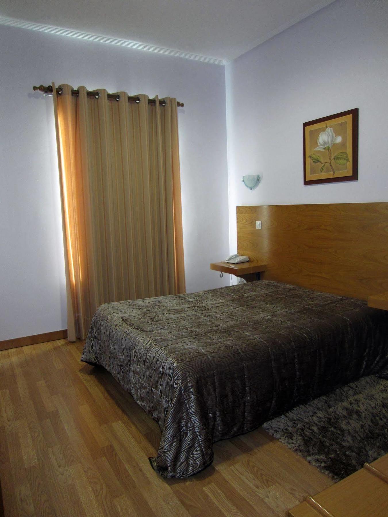 Dom Hotel بينافيل المظهر الخارجي الصورة