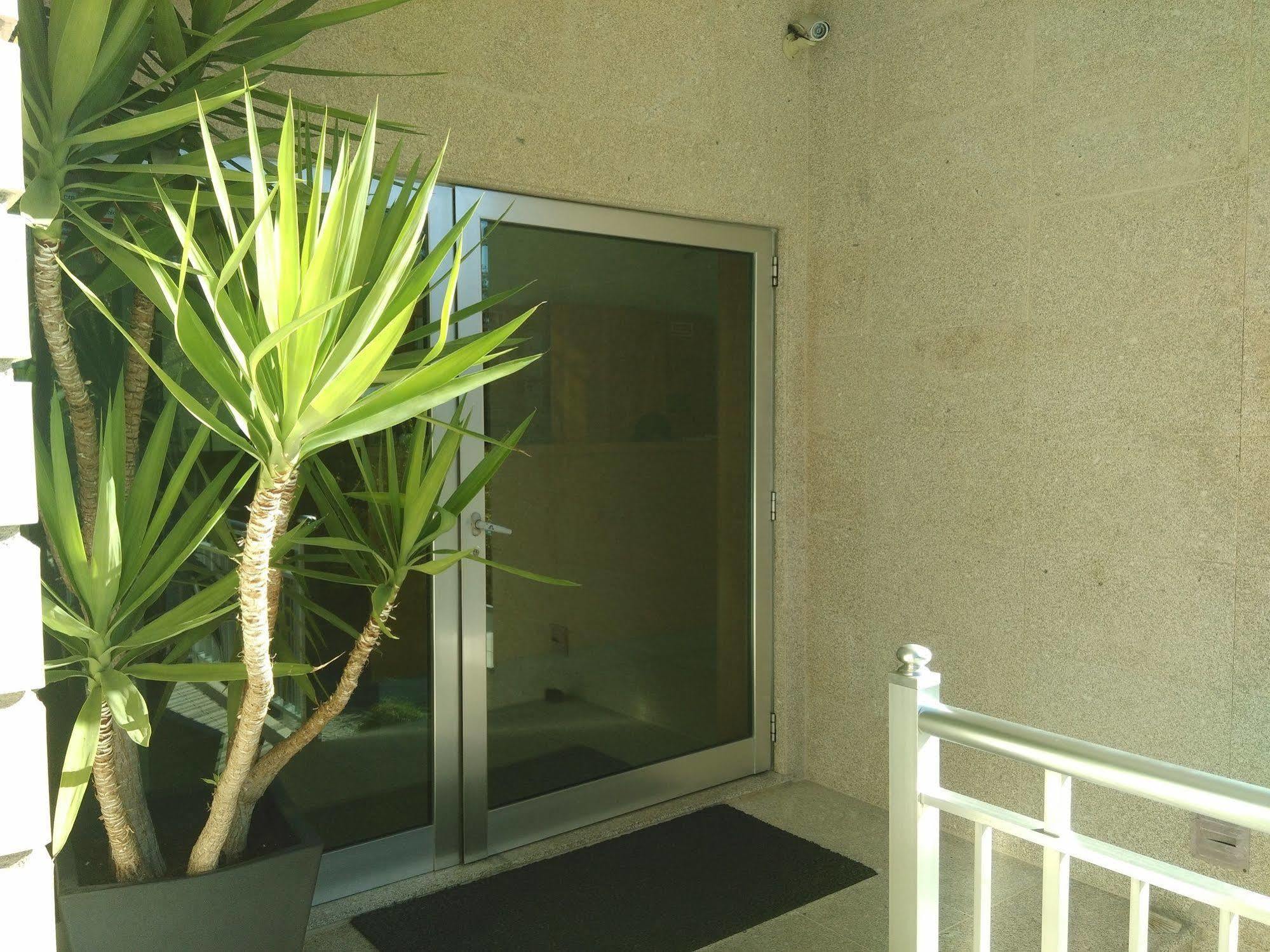 Dom Hotel بينافيل المظهر الخارجي الصورة