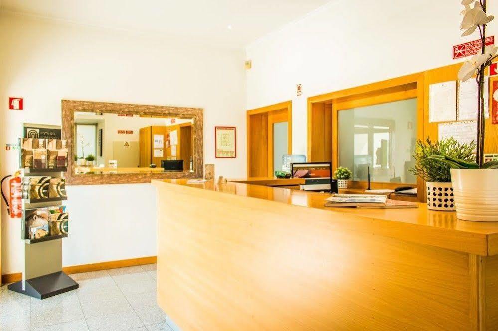 Dom Hotel بينافيل المظهر الخارجي الصورة